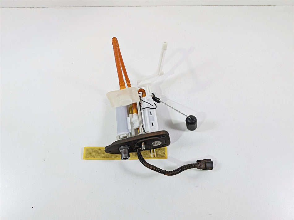 2022 Harley Softail FXLRST Low Rider Fuel Gas Petrol Pump Sending Unit 61200042 {{ shop.shopifyCountryName }} - Mototech271