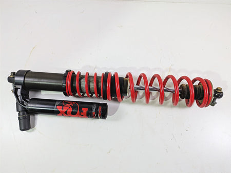 2019 Polaris RZR XP Turbo S Straight Fox Rear Left Shock Damper 7045404 {{ shop.shopifyCountryName }} - Mototech271