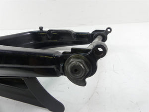 2011 Harley Touring FLTRX Road Glide Rear Swingarm Swing Arm + Axle 45470-09 | Mototech271