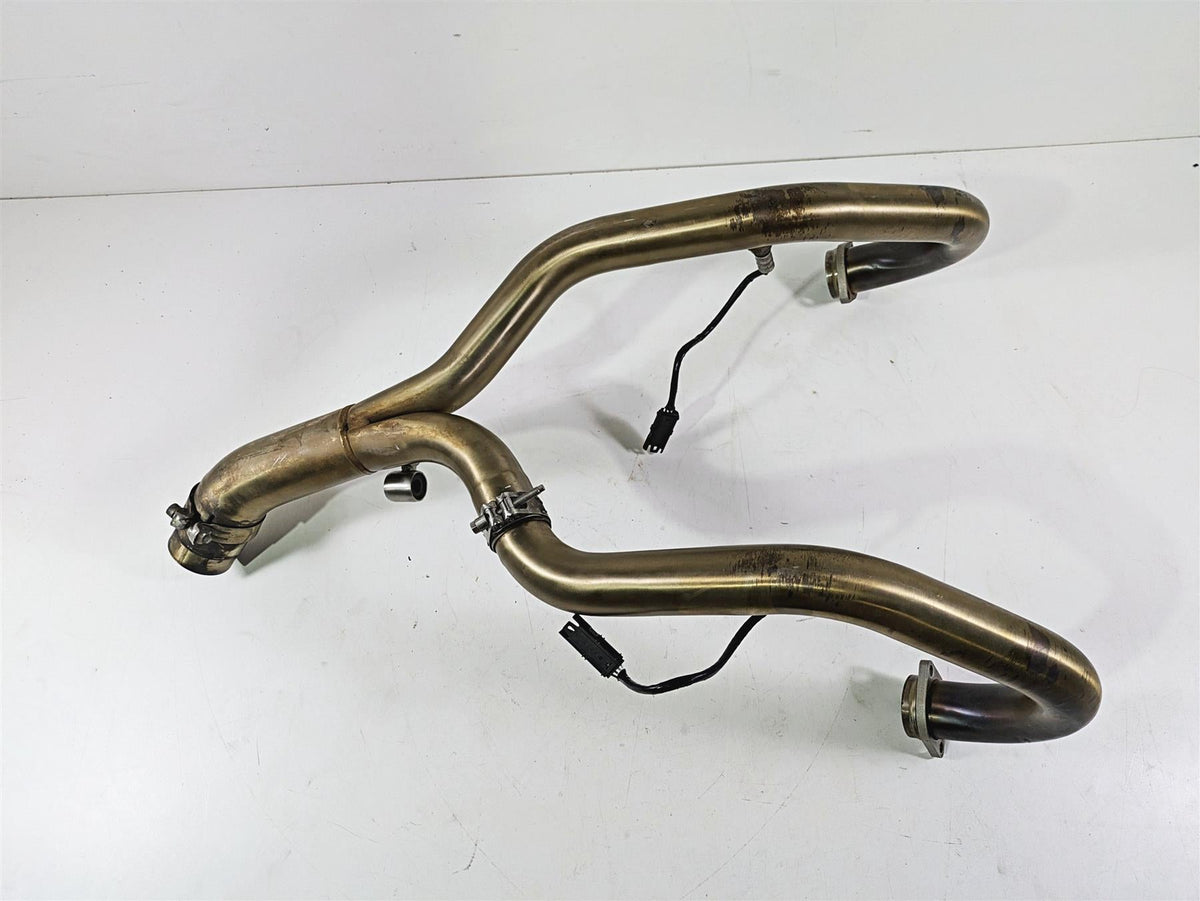 2014 BMW R nine T R9T K21 Remus Performance Exhaust Header Manifold 0101-087514 {{ shop.shopifyCountryName }} - Mototech271