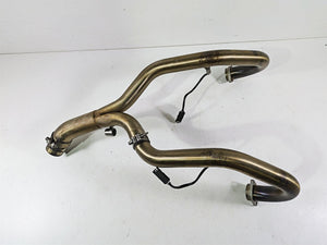 2014 BMW R nine T R9T K21 Remus Performance Exhaust Header Manifold 0101-087514 | Mototech271