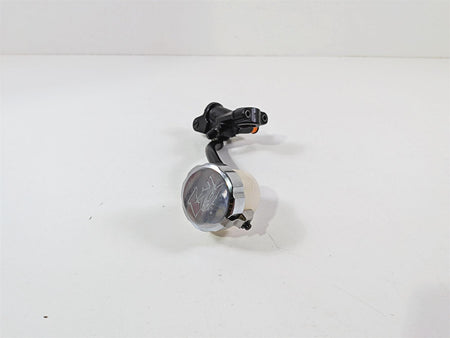 2008 Yamaha YZF R1 RN19 Front 16mm Brembo Radial Brake Pump 5SL-W2587-00-00 {{ shop.shopifyCountryName }} - Mototech271