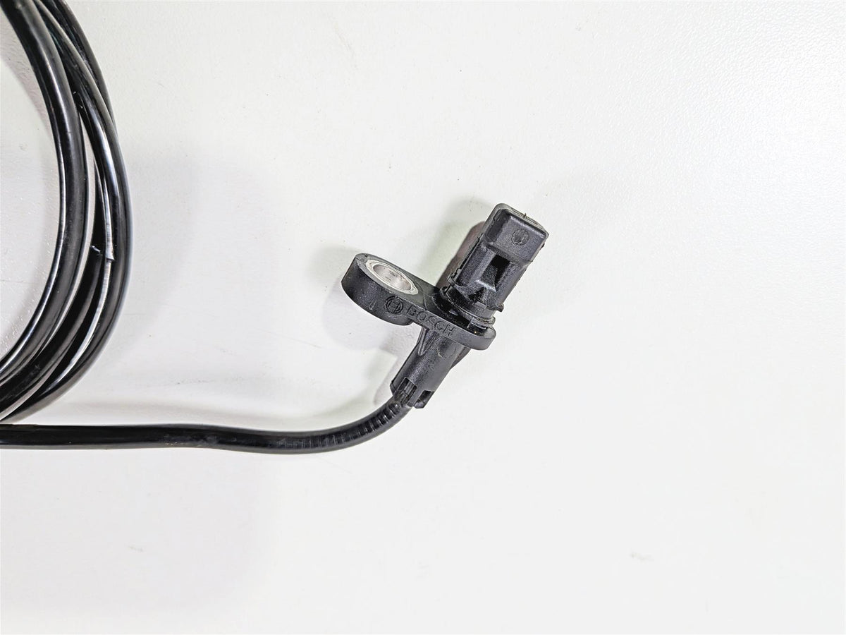 2025 CFMoto 450 SS Rear Abs Brake Wheel Speed Sensor {{ shop.shopifyCountryName }} - Mototech271