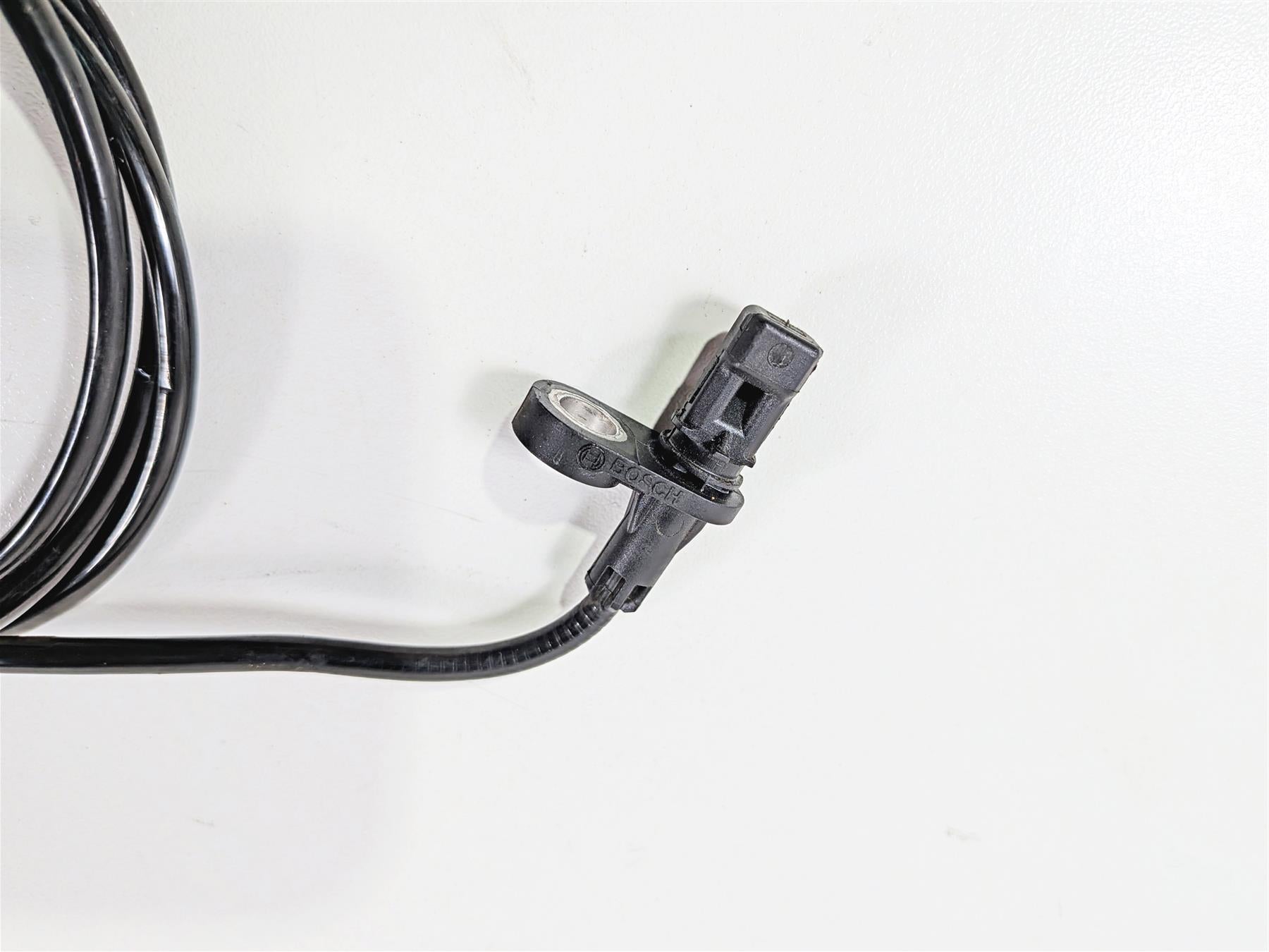 2025 CFMoto 450 SS Rear Abs Brake Wheel Speed Sensor {{ shop.shopifyCountryName }} - Mototech271