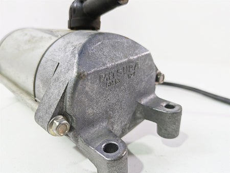 2020 KTM 1290 Super Adventure R Engine Starter Motor 60440001000 {{ shop.shopifyCountryName }} - Mototech271
