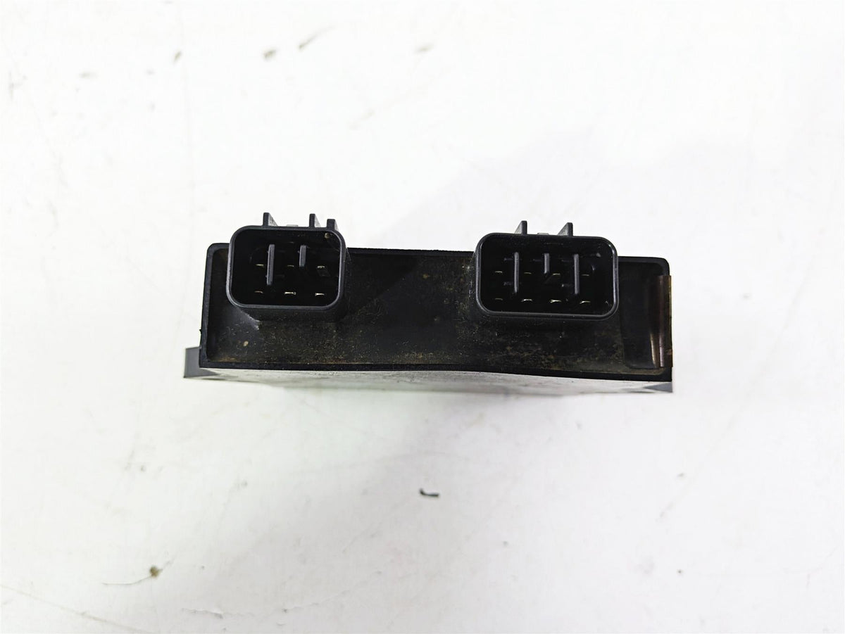 2004 Yamaha XVZ1300 Royal Star Second Cdi Control Unit Module 4XY-85830-01-00 {{ shop.shopifyCountryName }} - Mototech271