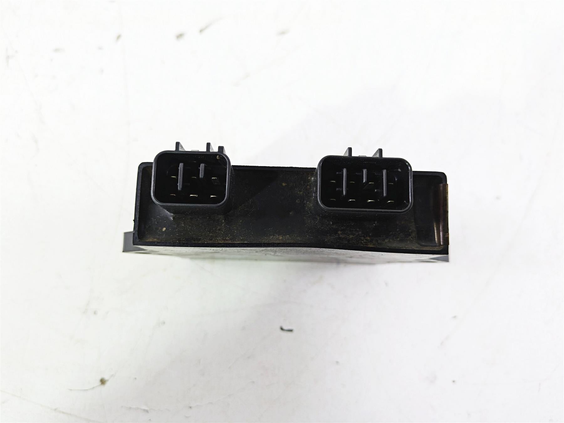 2004 Yamaha XVZ1300 Royal Star Second Cdi Control Unit Module 4XY-85830-01-00 {{ shop.shopifyCountryName }} - Mototech271