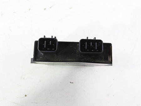 2004 Yamaha XVZ1300 Royal Star Second Cdi Control Unit Module 4XY-85830-01-00 {{ shop.shopifyCountryName }} - Mototech271