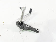 Load image into Gallery viewer, 2019 Triumph Speed Triple RS 1050 Front Left Footpeg &amp; Shifter READ T2081737 | Mototech271
