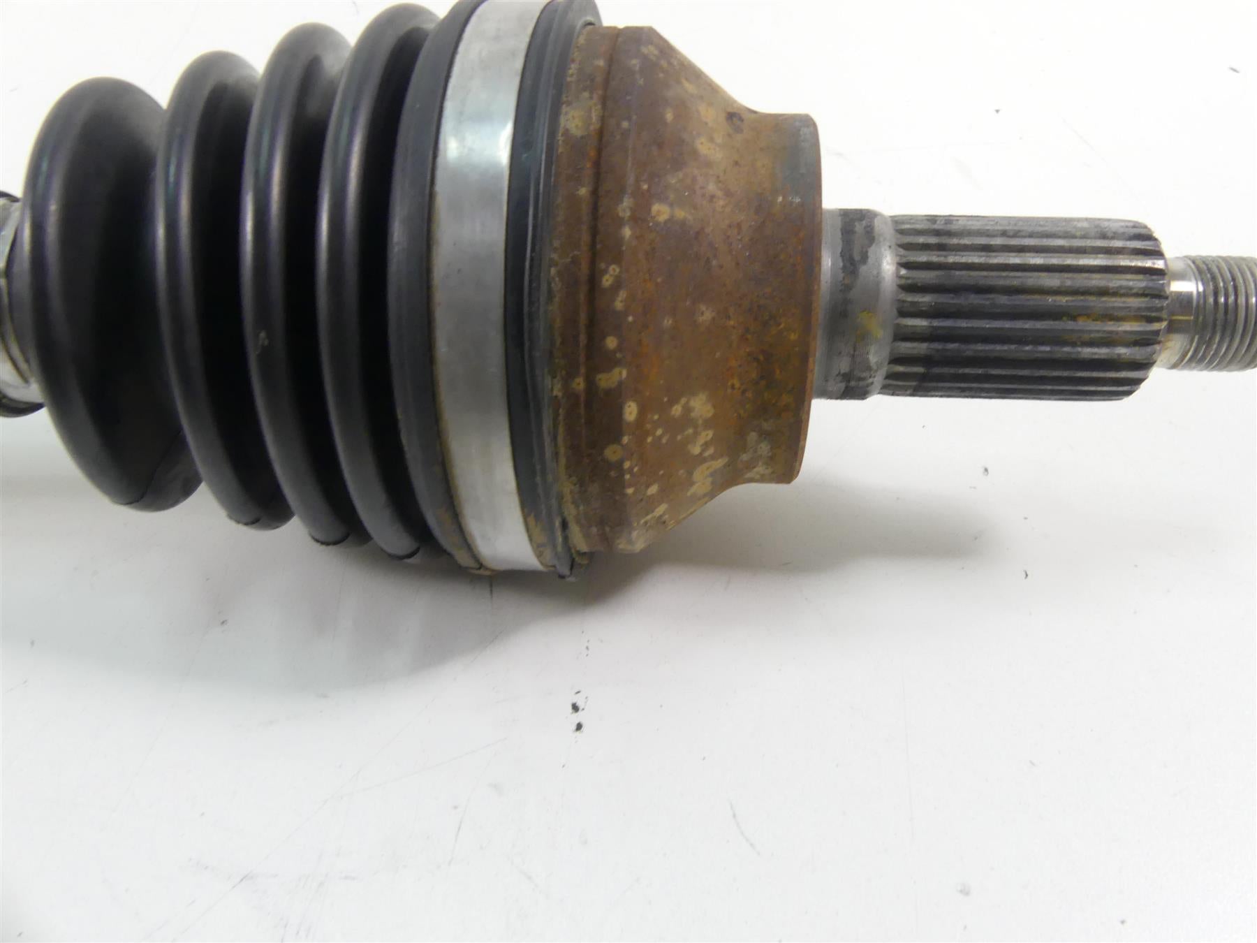 2018 Polaris RZR 1000 RS1 Right Front Cv Drive Shaft Axle 1333870 1334428 {{ shop.shopifyCountryName }} - Mototech271