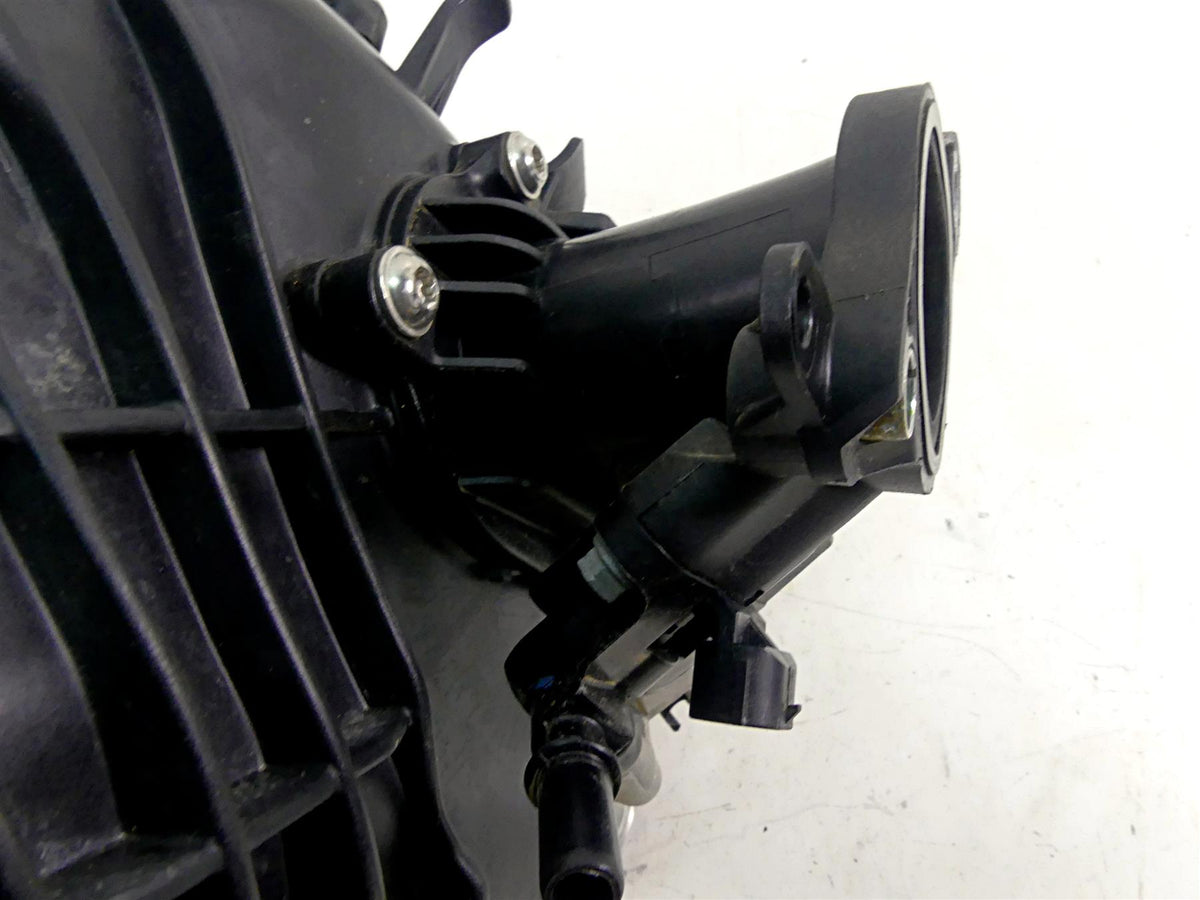 2021 Can Am Maverick Sport 1000R XRC Throttle Body Intake Manifold 420892596 {{ shop.shopifyCountryName }} - Mototech271