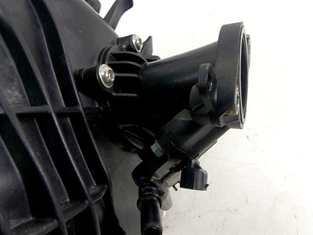 2021 Can Am Maverick Sport 1000R XRC Throttle Body Intake Manifold 420892596 {{ shop.shopifyCountryName }} - Mototech271