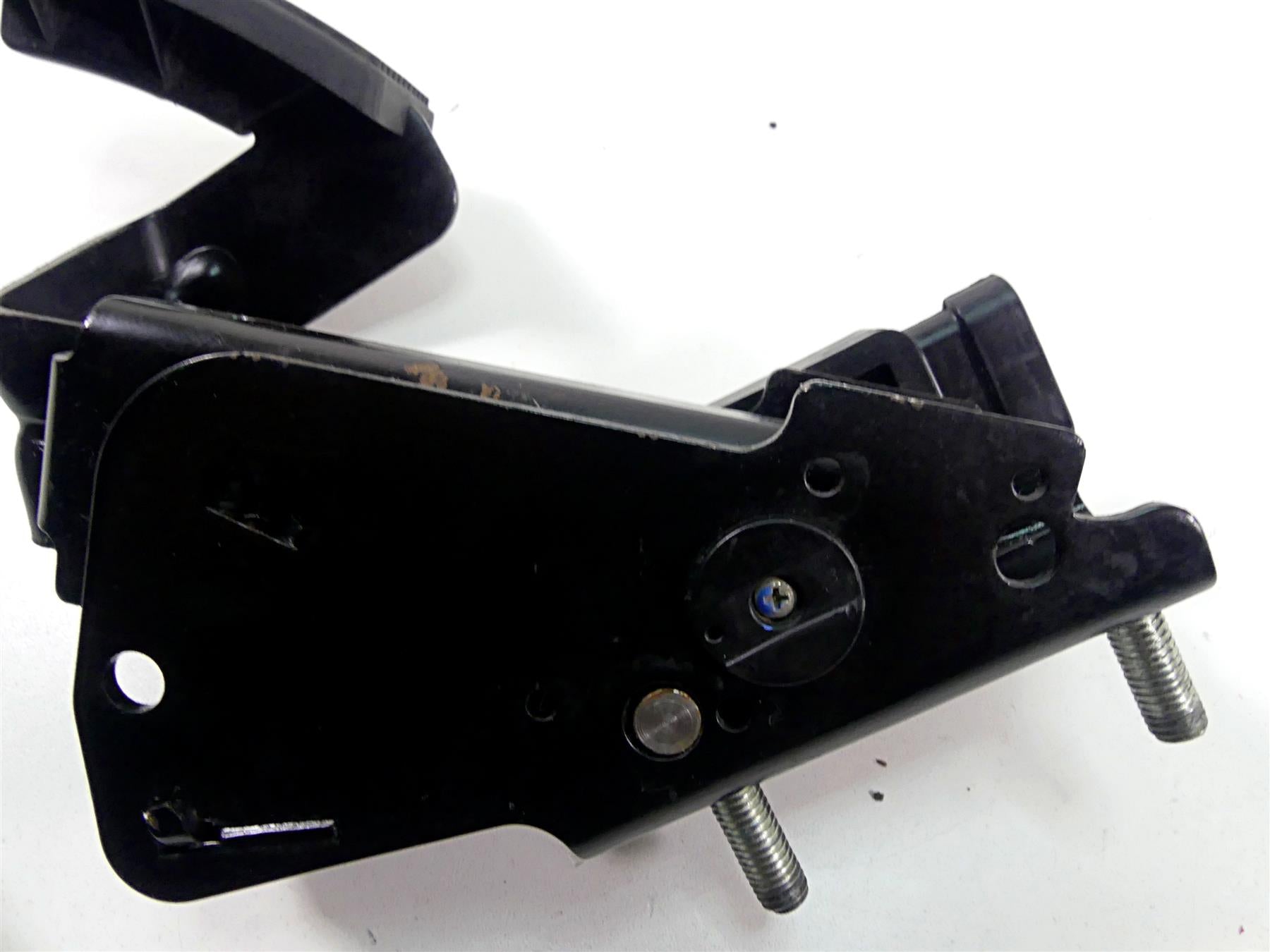 2018 Can Am Commander 1000R XT Foot Accelerate Brake Pedal Set 705600724 {{ shop.shopifyCountryName }} - Mototech271