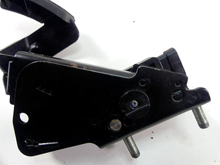 2018 Can Am Commander 1000R XT Foot Accelerate Brake Pedal Set 705600724 {{ shop.shopifyCountryName }} - Mototech271