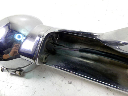 2002 Harley Touring FLHTC Electra Glide Rear Blinker Turn Signal Bar 68510-74C {{ shop.shopifyCountryName }} - Mototech271