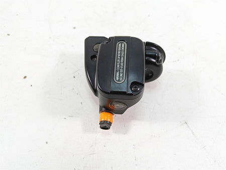 2009 Harley Touring FLHTCU Electra Glide Front Brake Master Cylinder 44551-08F {{ shop.shopifyCountryName }} - Mototech271