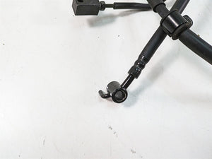 2018 Kawasaki ZX1002 Ninja H2 SX Rear Abs Brake Line Set 43095-1501