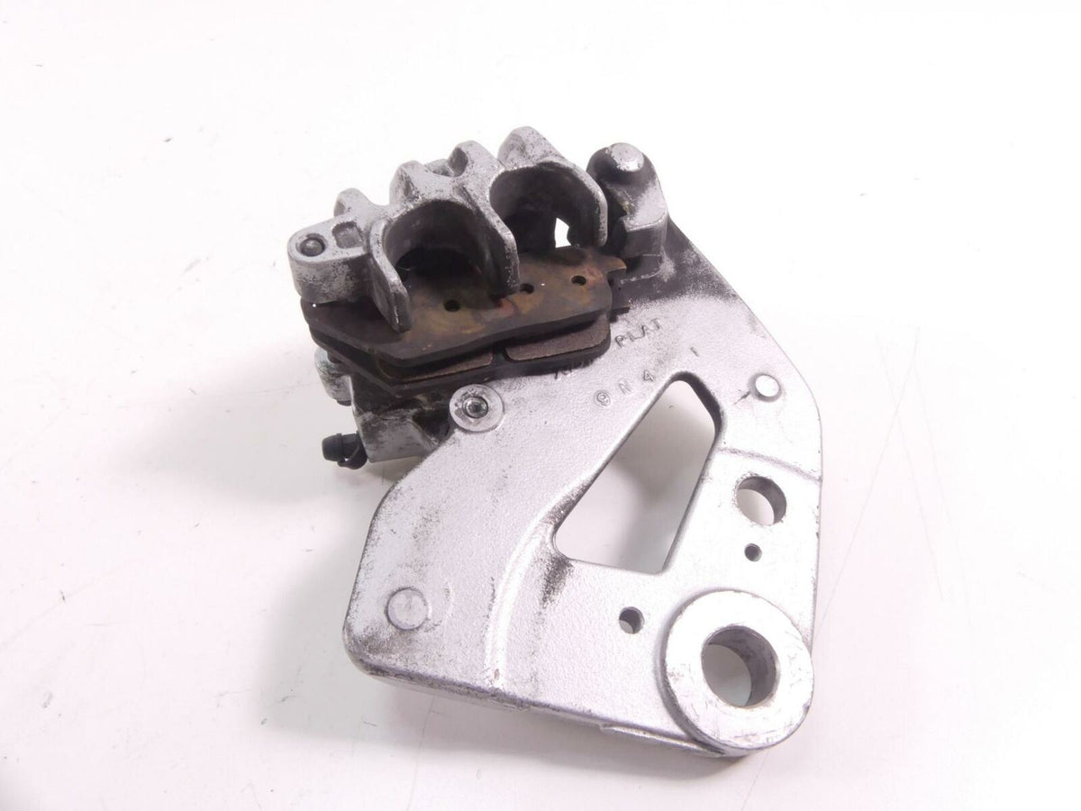 2010 Victory Vision Tour Rear Nissin Brake Caliper + Mount 1910926 {{ shop.shopifyCountryName }} - Mototech271