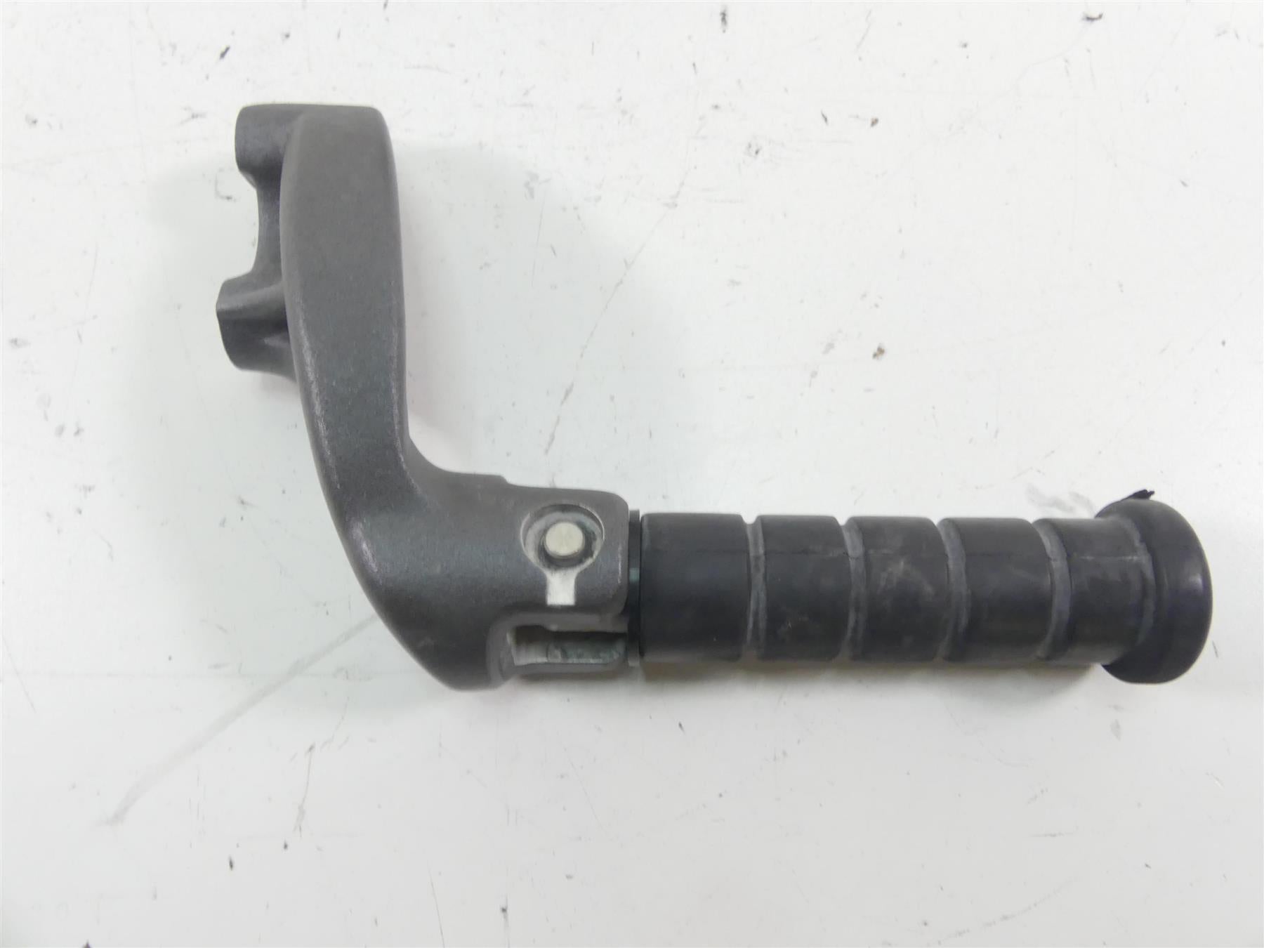 2018 Indian Scout Sixty Rear Passenger Footpeg Foot Peg Rest Set 5138882 {{ shop.shopifyCountryName }} - Mototech271