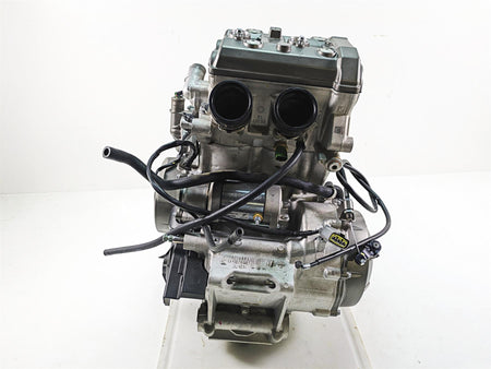 2021 Aprilia RS660 Running Engine Motor 5K -Video CM2966115 {{ shop.shopifyCountryName }} - Mototech271