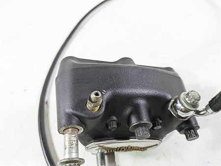 2003 Harley Softail FXSTDI Deuce 100th Front Brake Caliper 44046-00D {{ shop.shopifyCountryName }} - Mototech271