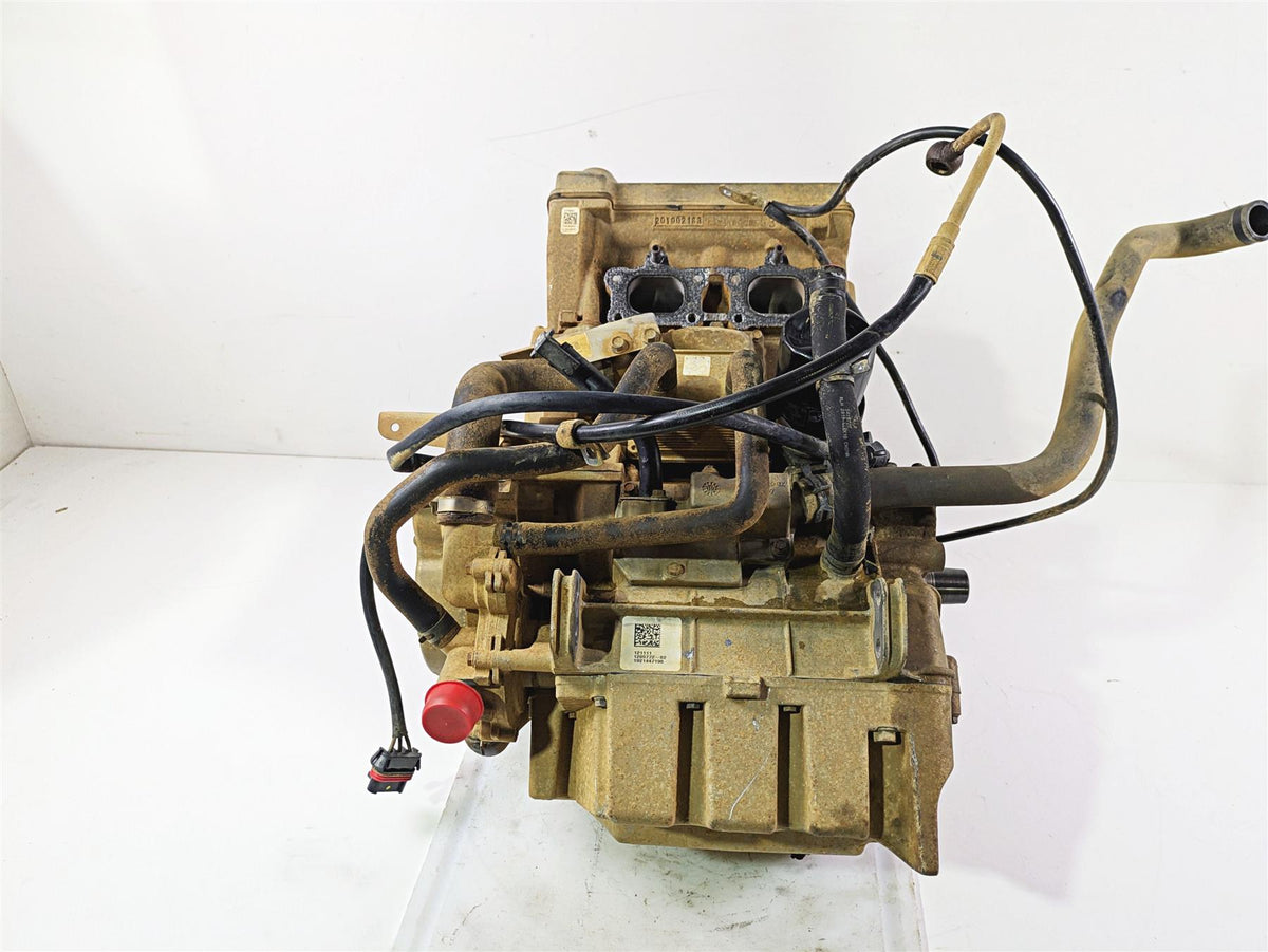 2019 Polaris RZR XP Turbo S Running Engine Motor - 2k 2207370 {{ shop.shopifyCountryName }} - Mototech271