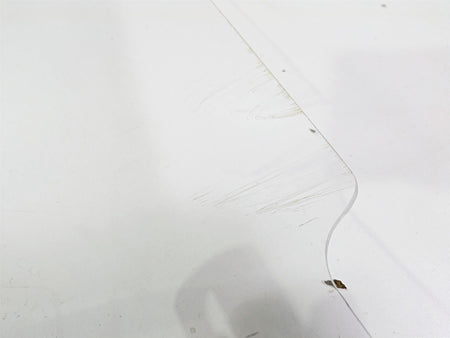 2016 Moto Guzzi Stelvio 1200 8V NTX Windshield Wind Shield Screen - Read 887328 {{ shop.shopifyCountryName }} - Mototech271