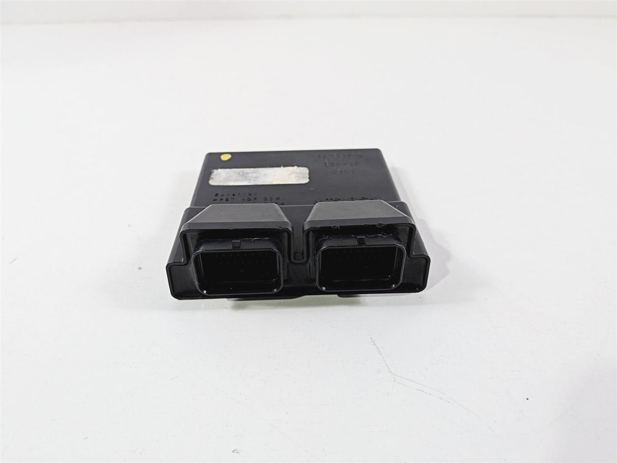 2021 Yamaha YXZ1000R EPS SS SE Ecm Cdi Ecu Engine Control Module B5H-8591A-20-00 {{ shop.shopifyCountryName }} - Mototech271