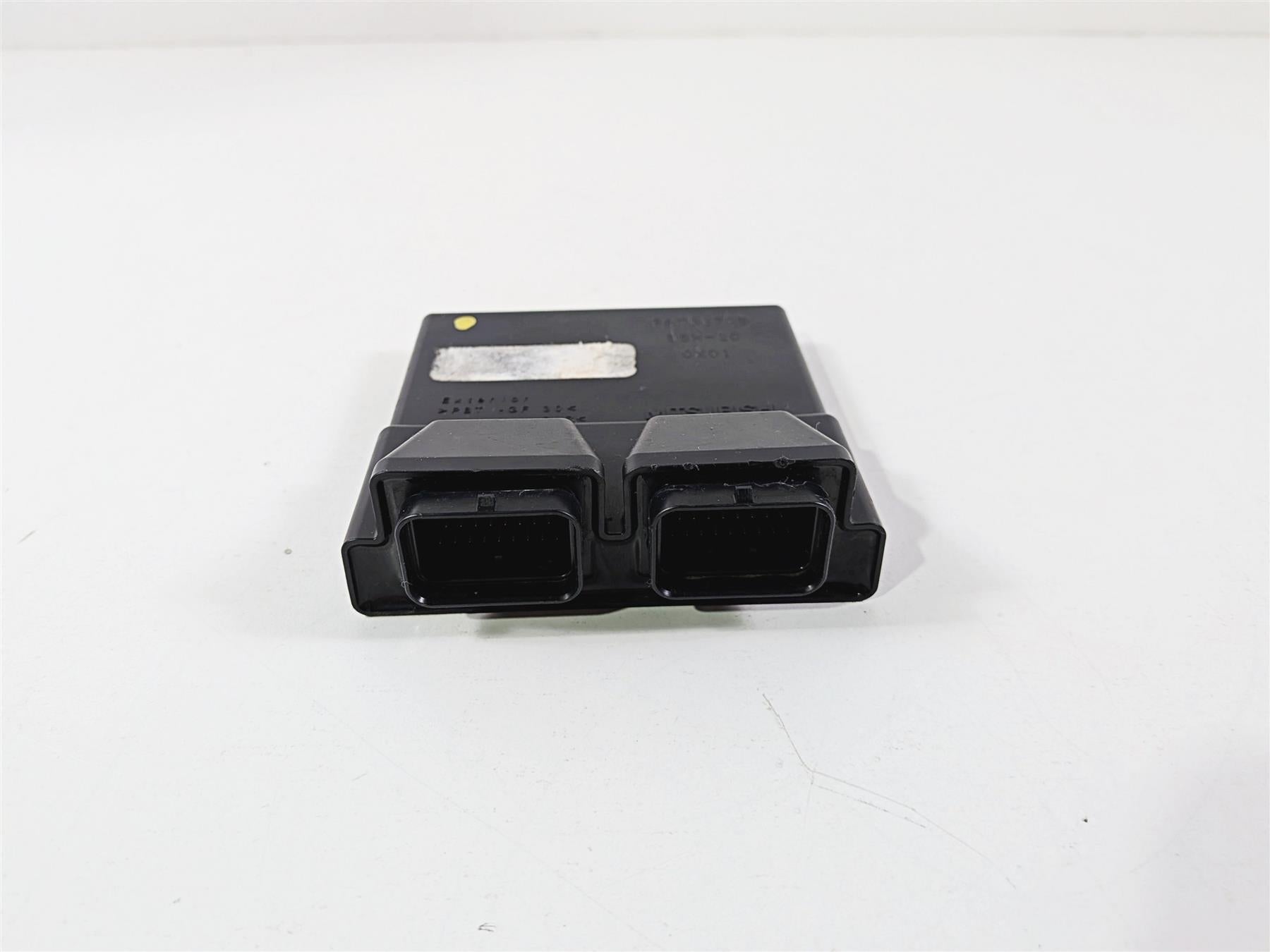 2021 Yamaha YXZ1000R EPS SS SE Ecm Cdi Ecu Engine Control Module B5H-8591A-20-00 {{ shop.shopifyCountryName }} - Mototech271