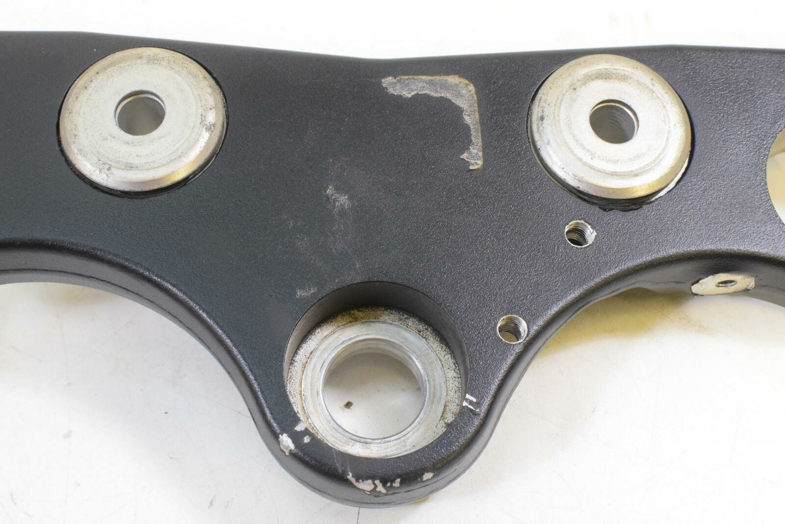 2014 Indian Chief Vintage Upper Triple Tree Steering Clamp 46mm 5138578 & 514088 {{ shop.shopifyCountryName }} - Mototech271