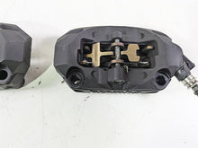 Load image into Gallery viewer, 2016 BMW R1200RS K54 Brembo Front Brake Calipers 100mm 34118556205 34118556206 | Mototech271
