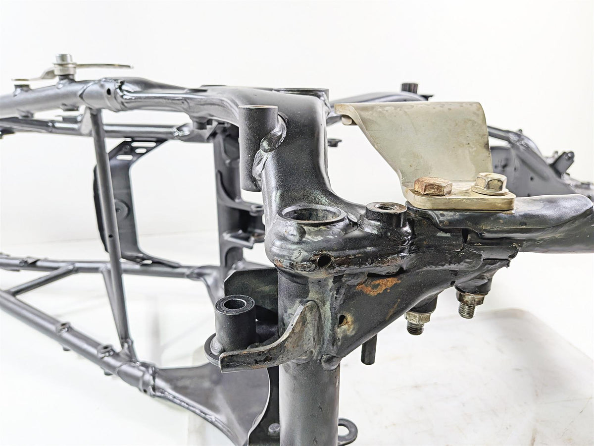 2017 Honda CRF1000 Africa Twin Straight Main Frame Chassis 50100-MJP-G50ZA-Mototech271