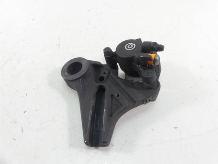 2012 BMW S1000RR K46 Rear Brembo Brake Caliper & Bracket 34217718562 {{ shop.shopifyCountryName }} - Mototech271