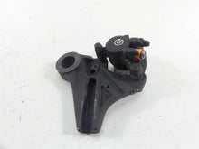 Load image into Gallery viewer, 2012 BMW S1000RR K46 Rear Brembo Brake Caliper &amp; Bracket 34217718562 | Mototech271
