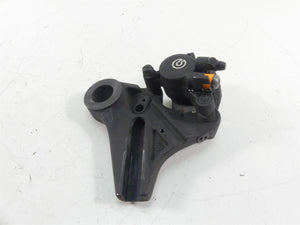 2012 BMW S1000RR K46 Rear Brembo Brake Caliper & Bracket 34217718562 | Mototech271
