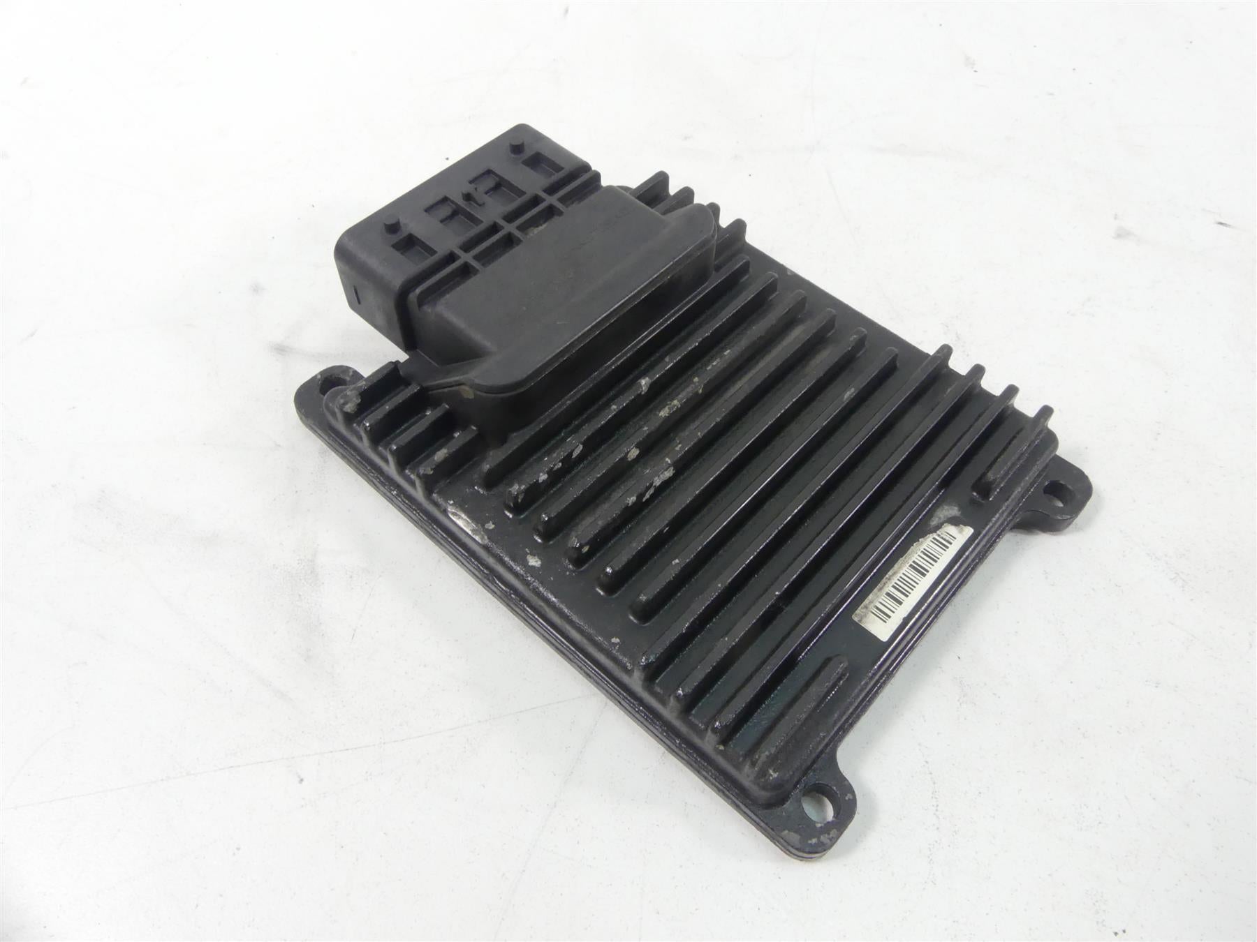 2012 Harley CVO FLHX SE3 Street Glide Cdi Ecu Ecm Engine Control Module 34245-11 {{ shop.shopifyCountryName }} - Mototech271