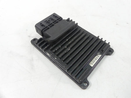 2012 Harley CVO FLHX SE3 Street Glide Cdi Ecu Ecm Engine Control Module 34245-11 {{ shop.shopifyCountryName }} - Mototech271