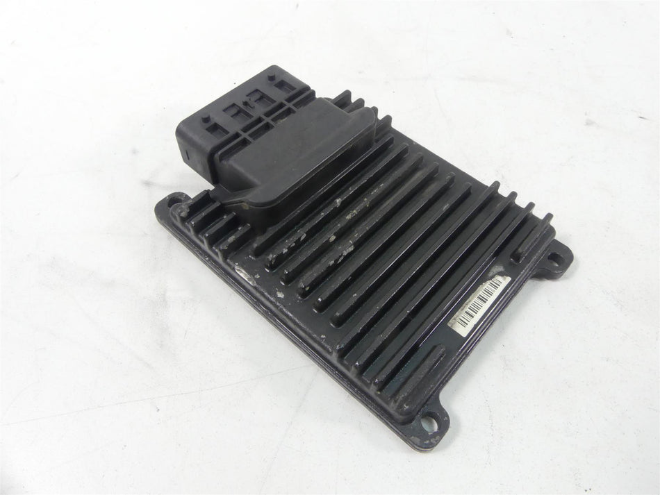 2012 Harley CVO FLHX SE3 Street Glide Cdi Ecu Ecm Engine Control Module 34245-11 {{ shop.shopifyCountryName }} - Mototech271