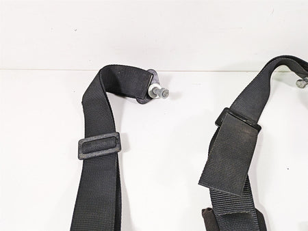 2021 Polaris RZR1000 XP Premium Pro Armor 4-Point 3" Harness Set A114230 {{ shop.shopifyCountryName }} - Mototech271