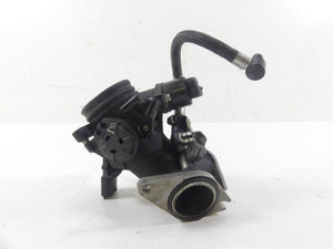 2009 Harley XR1200 Sportster Throttle Body Fuel Injection 27695-08