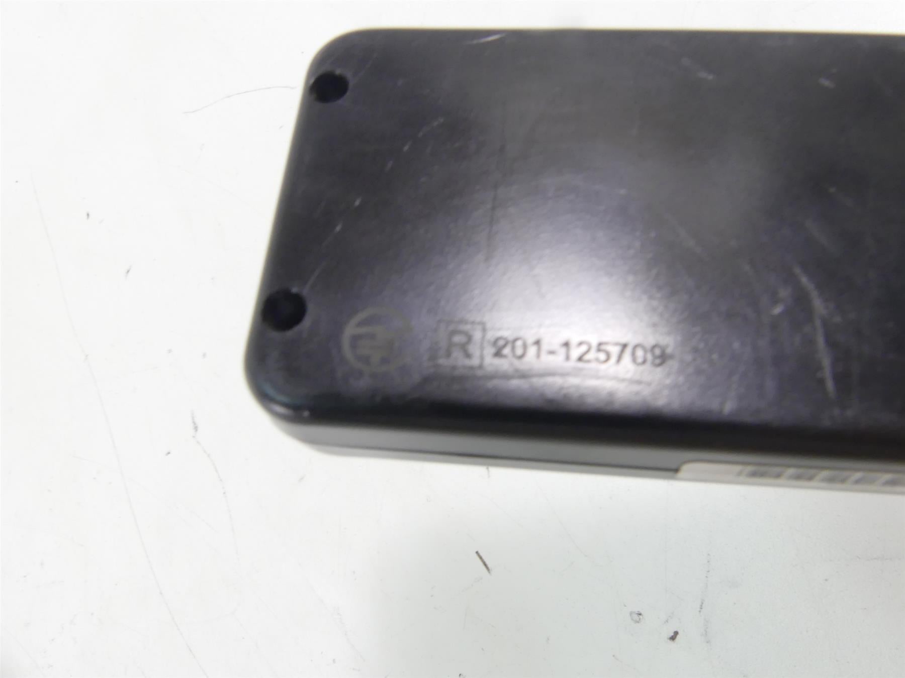 2009 Harley FXDF Dyna Fat Bob Cdi Ecu Ecm + Vance Hines Fuelpak Module 32852-08A {{ shop.shopifyCountryName }} - Mototech271