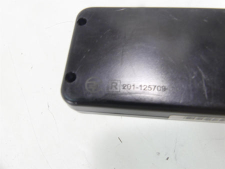 2009 Harley FXDF Dyna Fat Bob Cdi Ecu Ecm + Vance Hines Fuelpak Module 32852-08A {{ shop.shopifyCountryName }} - Mototech271