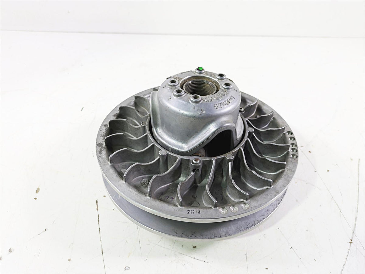 2023 Can Am Maverick X3 XMR Turbo RR Secondary Driven Drive Clutch 1K 420280626 {{ shop.shopifyCountryName }} - Mototech271