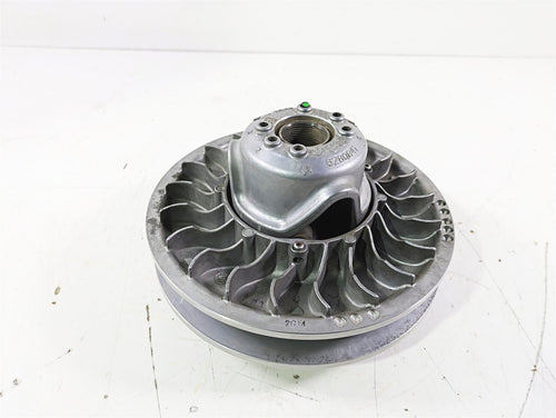 2023 Can Am Maverick X3 XMR Turbo RR Secondary Driven Drive Clutch 1K 420280626 | Mototech271