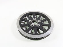 Load image into Gallery viewer, 2014 Harley FXDL Dyna Low Rider Rear Drive Belt Sprocket Pulley 66T 1&quot; 40374-07 | Mototech271
