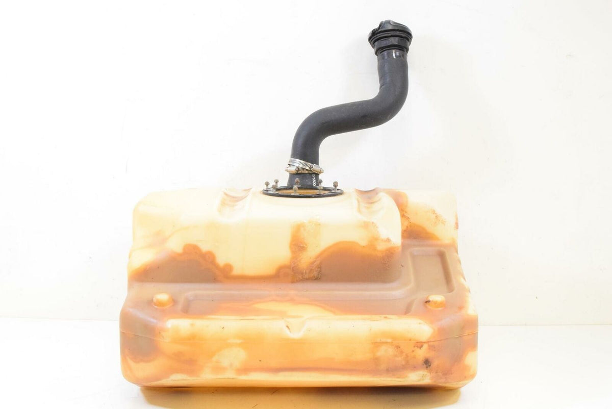 2006 Sea-Doo RXP 4-Tec Supercharged Fuel GasPetrol Tank -No leaks 275500675 {{ shop.shopifyCountryName }} - Mototech271