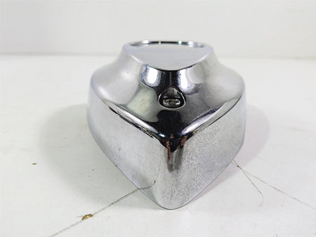 2019 Indian Chieftain Limited Chrome Coil Cover & Mount 5633897 {{ shop.shopifyCountryName }} - Mototech271