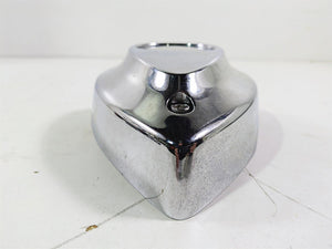 2019 Indian Chieftain Limited Chrome Coil Cover & Mount 5633897 | Mototech271