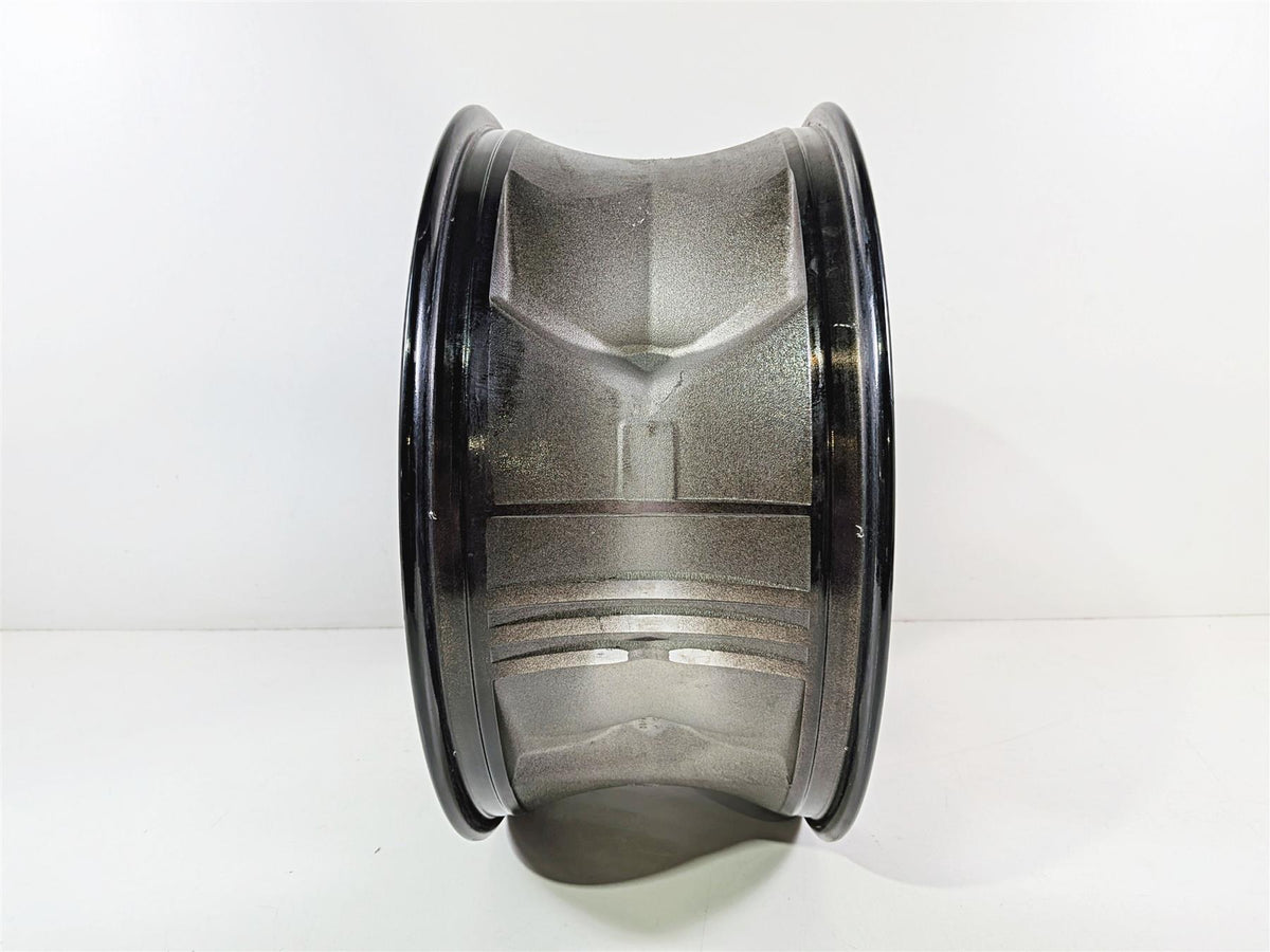2017 Harley FXSE CVO Pro Sreet Breakout Straight 18x8 Rear Wheel Rim 40900483-Mototech271