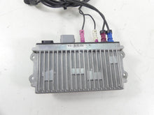Load image into Gallery viewer, 2015 BMW R1200RT K52 Alpine Satellite Bluetooth Radio Amplifier Amp Set 8542065
